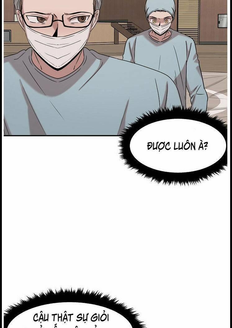 Bác Sĩ Thiên Tài Lee Moojin 18 trang 25