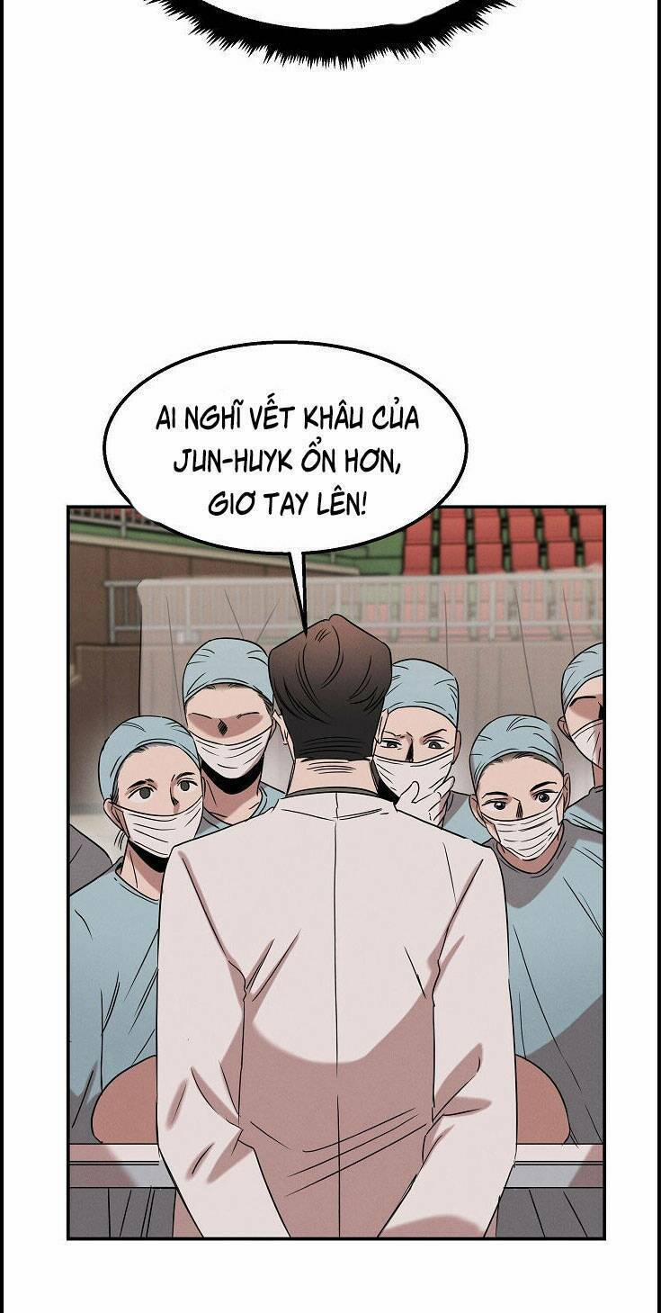 Bác Sĩ Thiên Tài Lee Moojin 18 trang 49