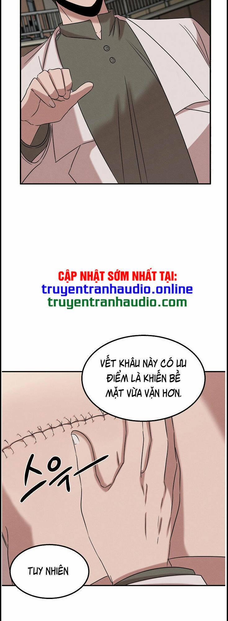 Bác Sĩ Thiên Tài Lee Moojin 18 trang 52