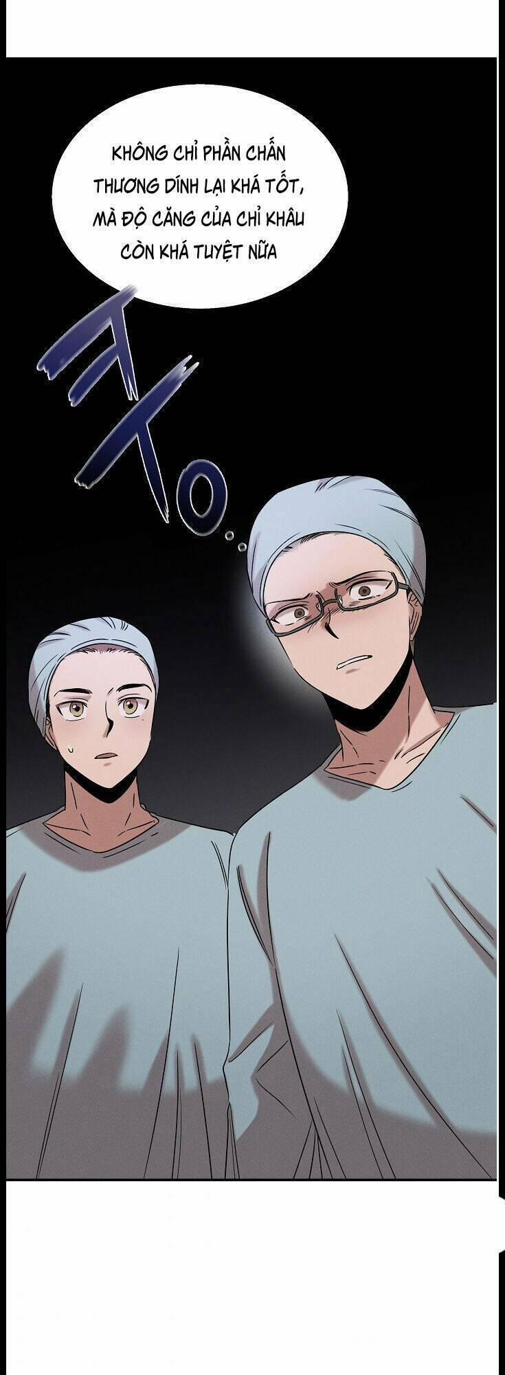 Bác Sĩ Thiên Tài Lee Moojin 18 trang 56