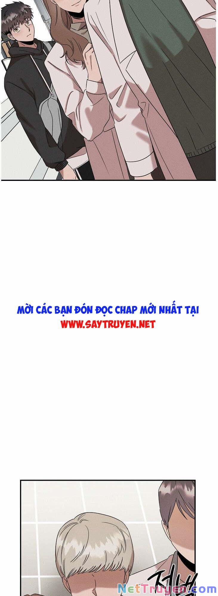 Bác Sĩ Thiên Tài Lee Moojin 19 trang 10