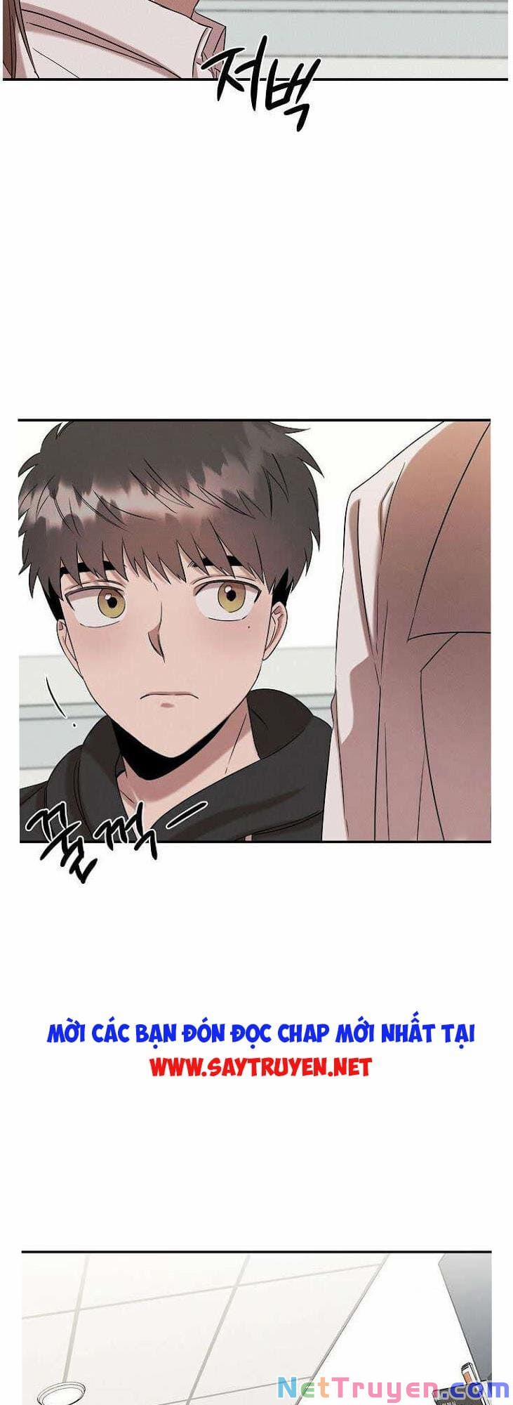 Bác Sĩ Thiên Tài Lee Moojin 19 trang 12