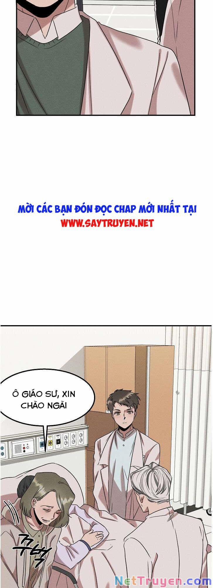 Bác Sĩ Thiên Tài Lee Moojin 19 trang 16