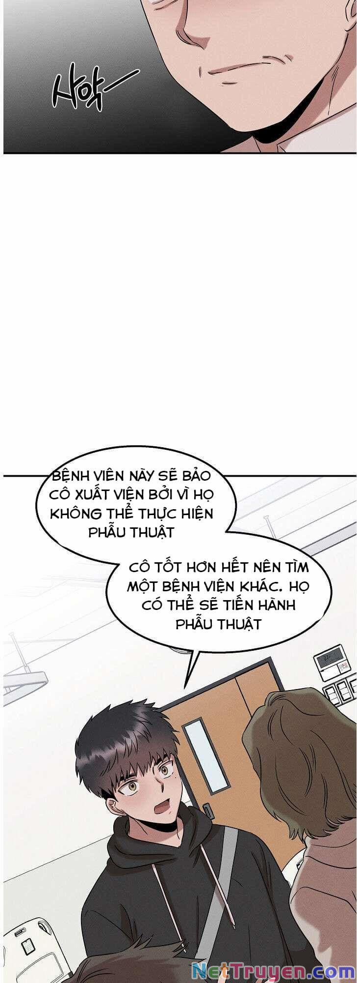 Bác Sĩ Thiên Tài Lee Moojin 19 trang 33