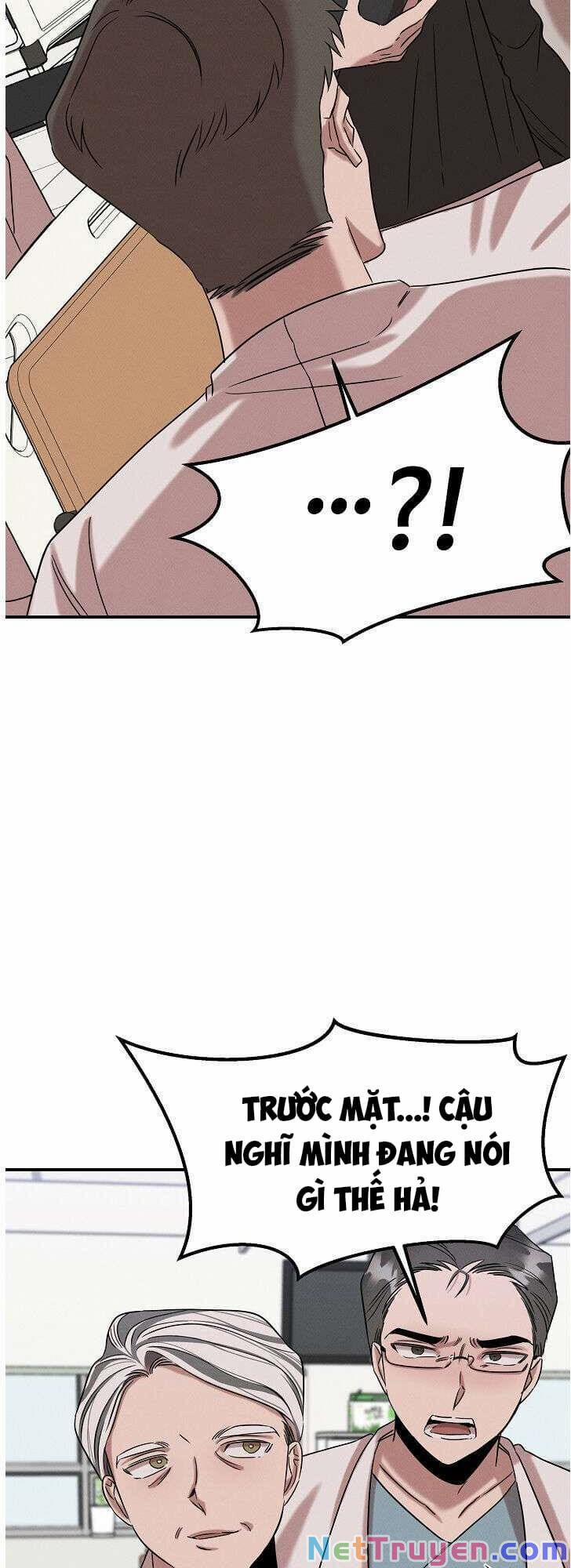 Bác Sĩ Thiên Tài Lee Moojin 19 trang 34