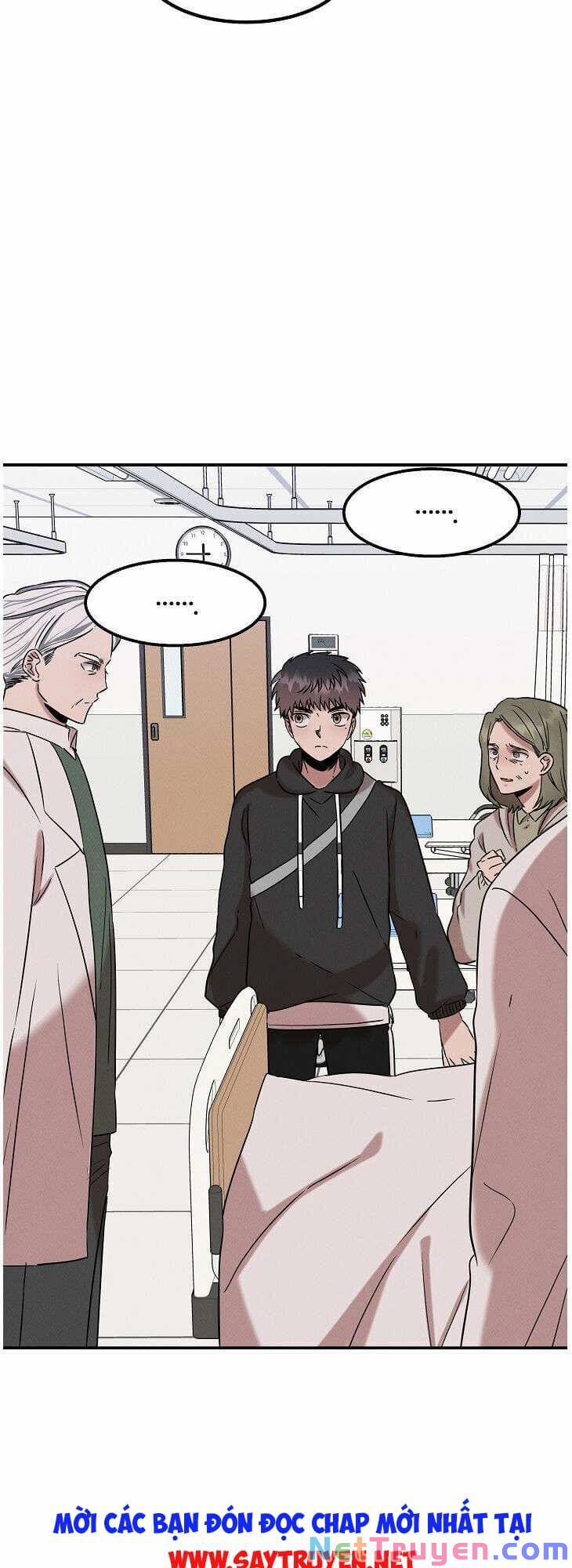 Bác Sĩ Thiên Tài Lee Moojin 19 trang 47