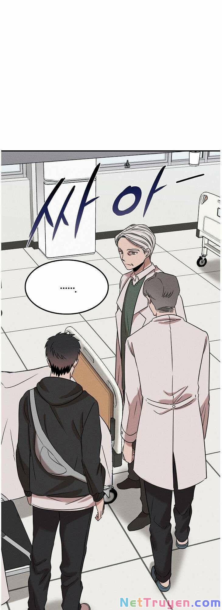 Bác Sĩ Thiên Tài Lee Moojin 19 trang 52