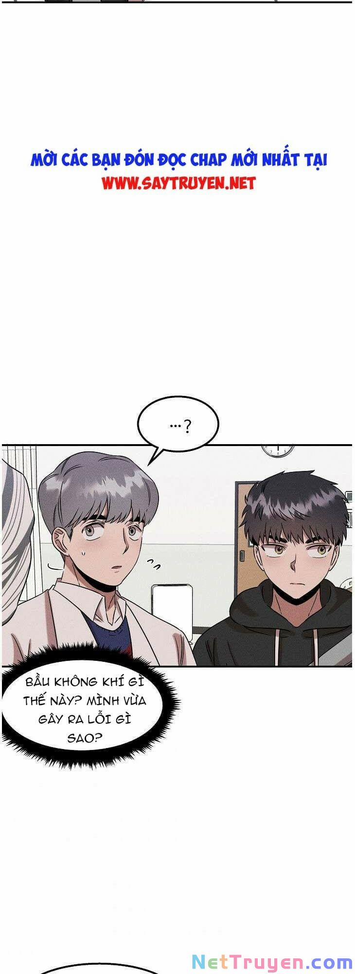 Bác Sĩ Thiên Tài Lee Moojin 19 trang 53