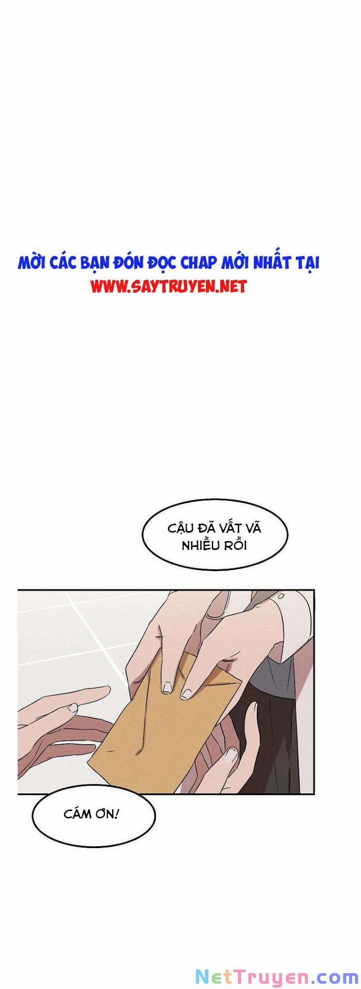 Bác Sĩ Thiên Tài Lee Moojin 19 trang 7