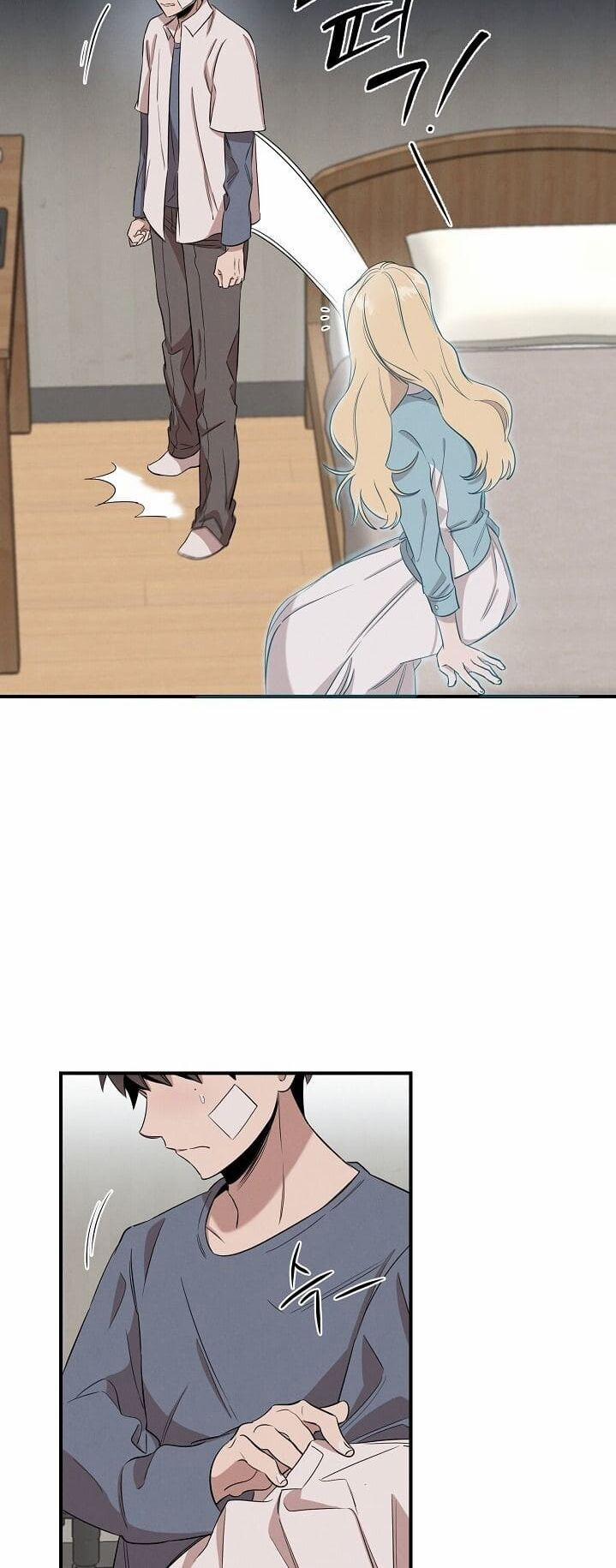 Bác Sĩ Thiên Tài Lee Moojin 2 trang 10