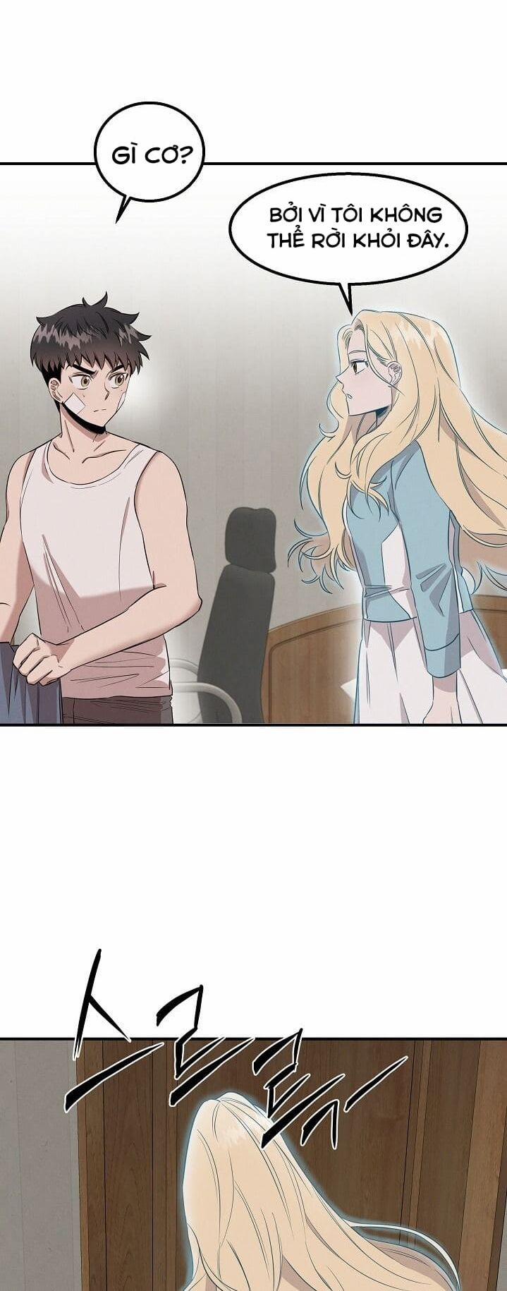 Bác Sĩ Thiên Tài Lee Moojin 2 trang 16