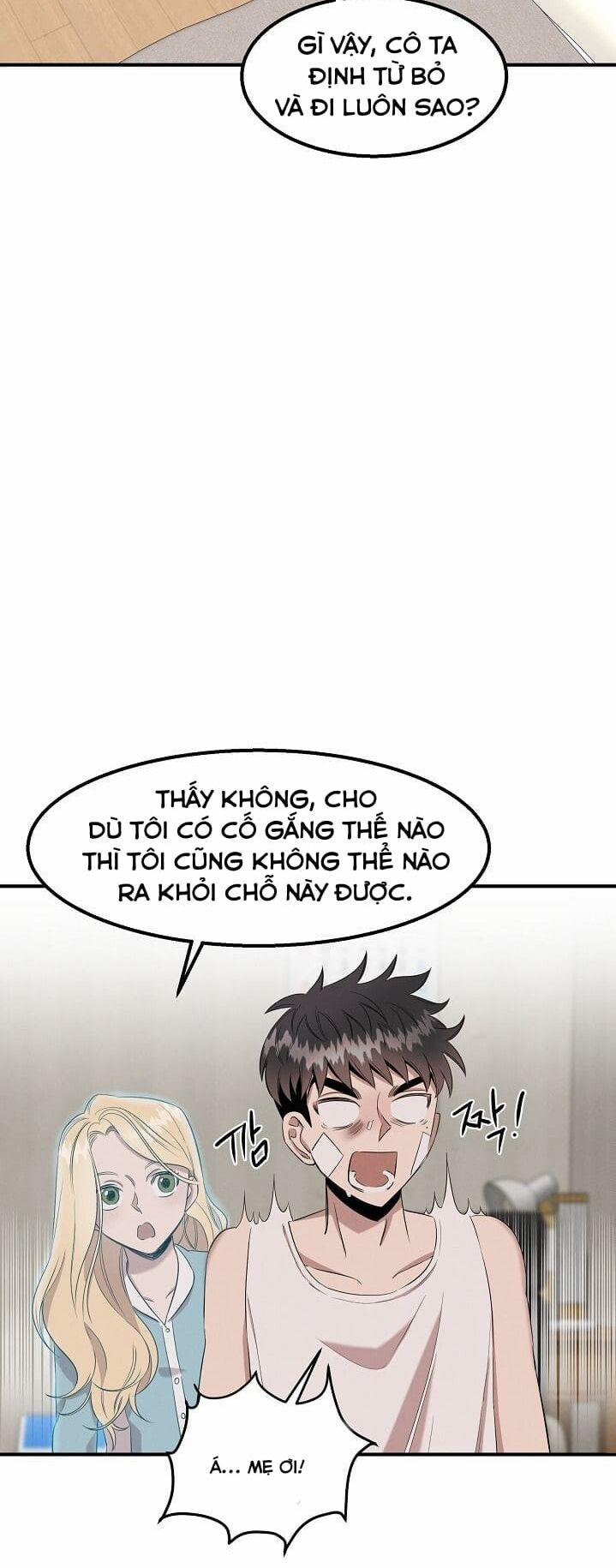 Bác Sĩ Thiên Tài Lee Moojin 2 trang 18