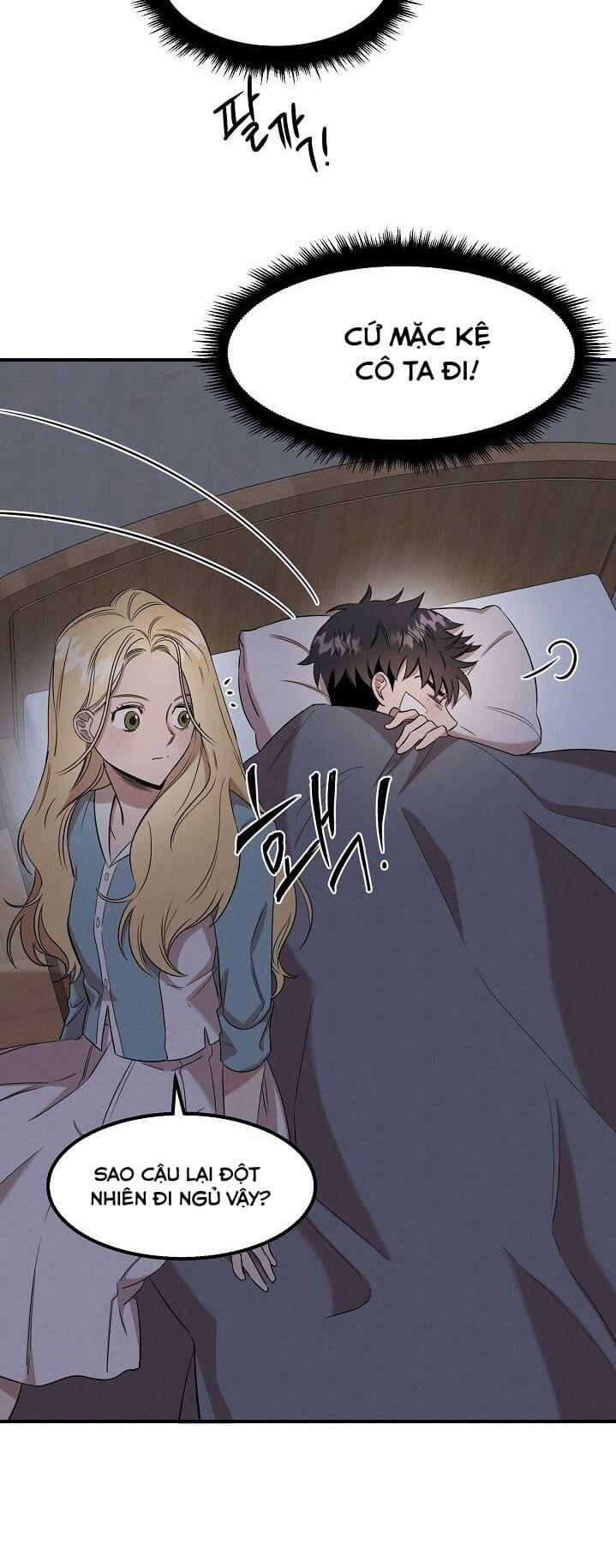 Bác Sĩ Thiên Tài Lee Moojin 2 trang 20