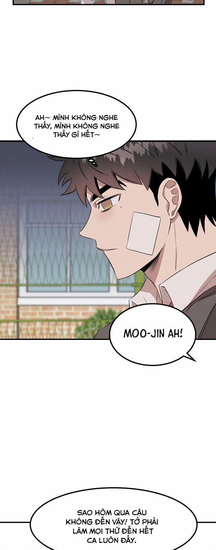 Bác Sĩ Thiên Tài Lee Moojin 2 trang 25