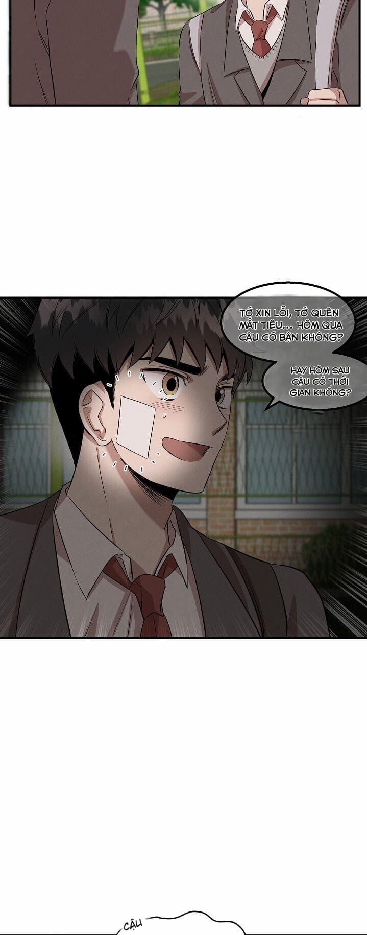 Bác Sĩ Thiên Tài Lee Moojin 2 trang 27