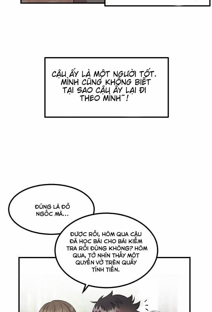 Bác Sĩ Thiên Tài Lee Moojin 2 trang 30