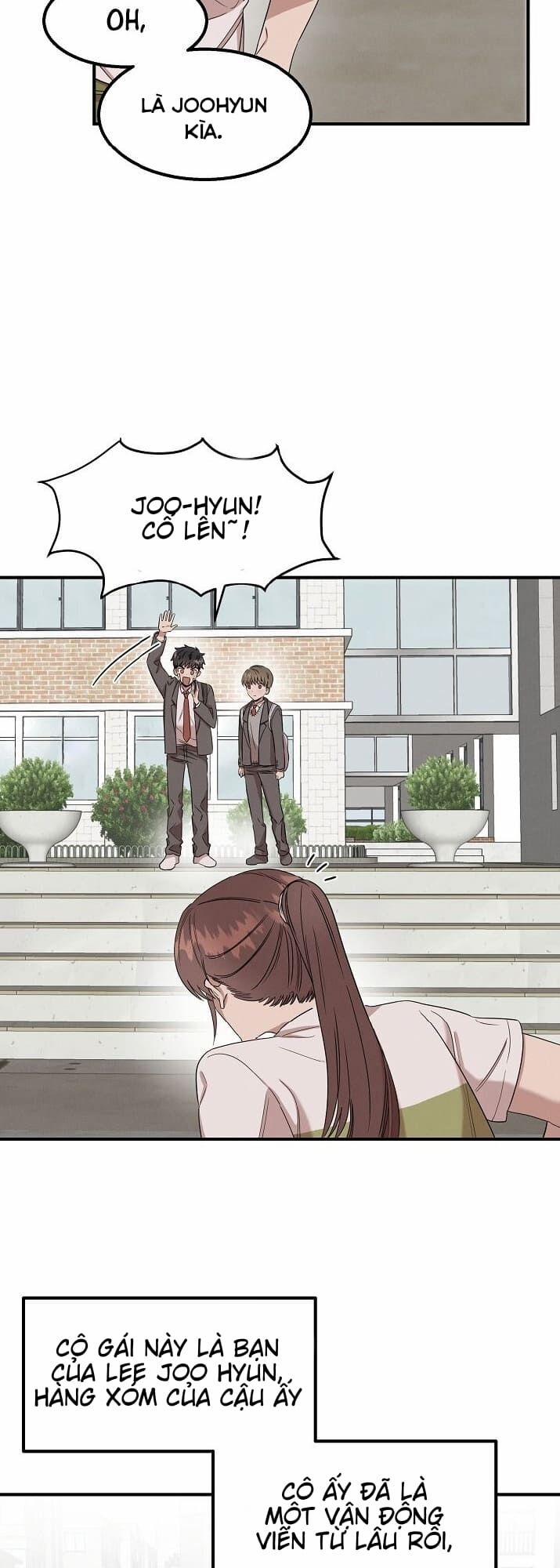 Bác Sĩ Thiên Tài Lee Moojin 2 trang 35