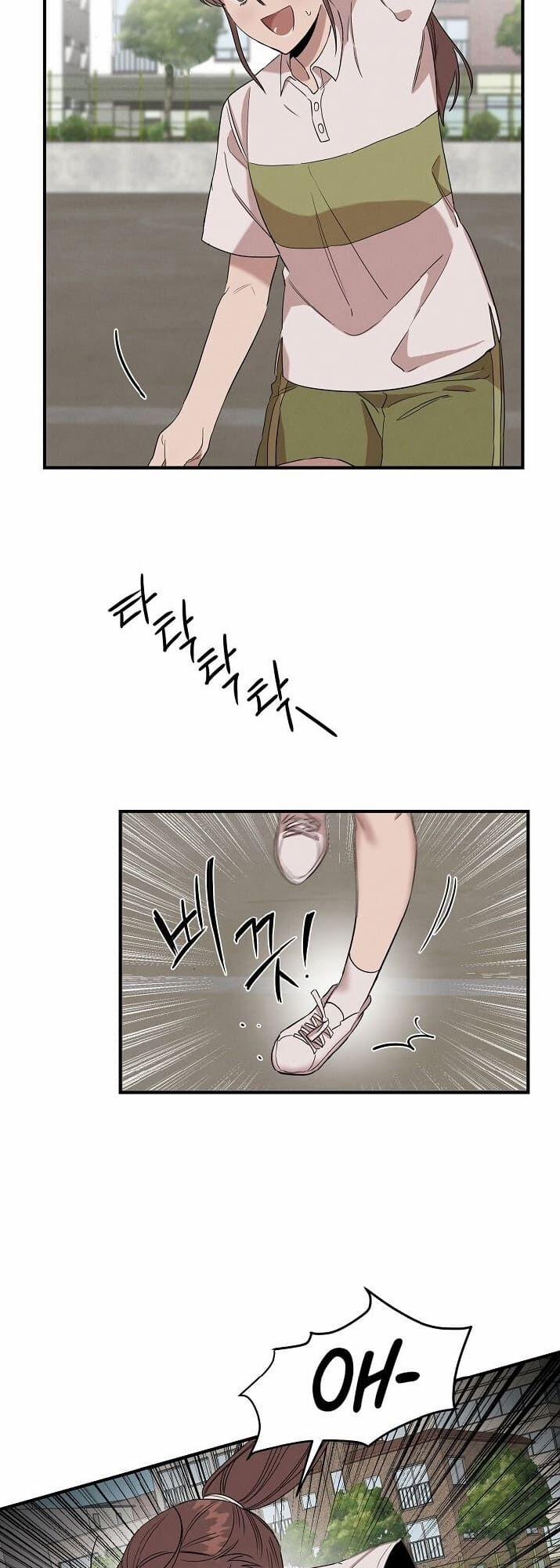 Bác Sĩ Thiên Tài Lee Moojin 2 trang 38