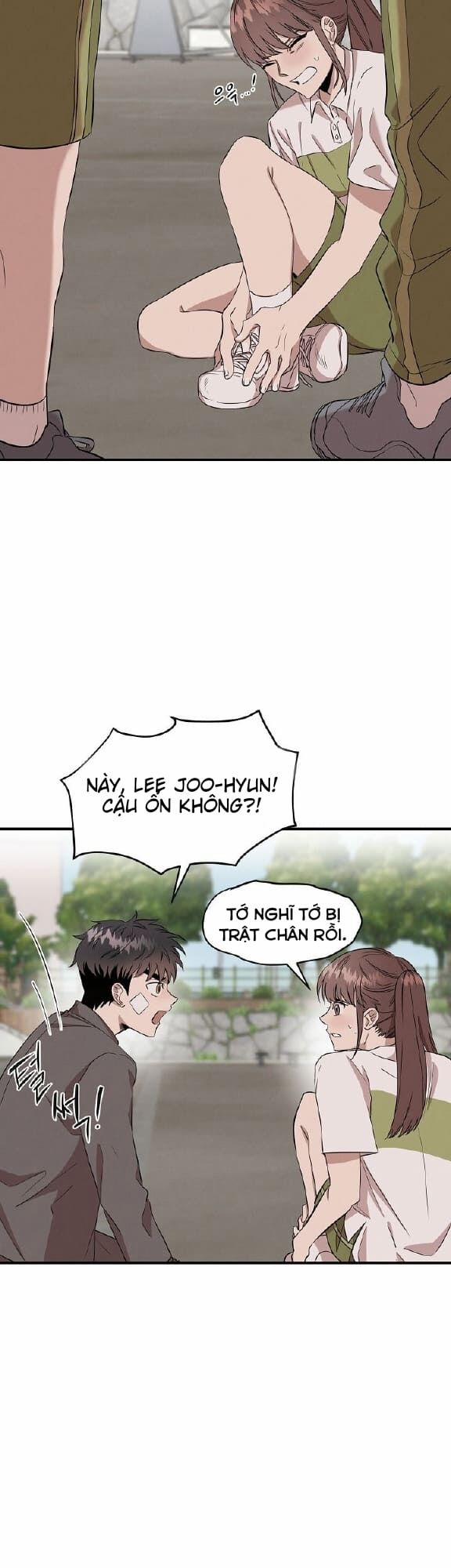 Bác Sĩ Thiên Tài Lee Moojin 2 trang 44
