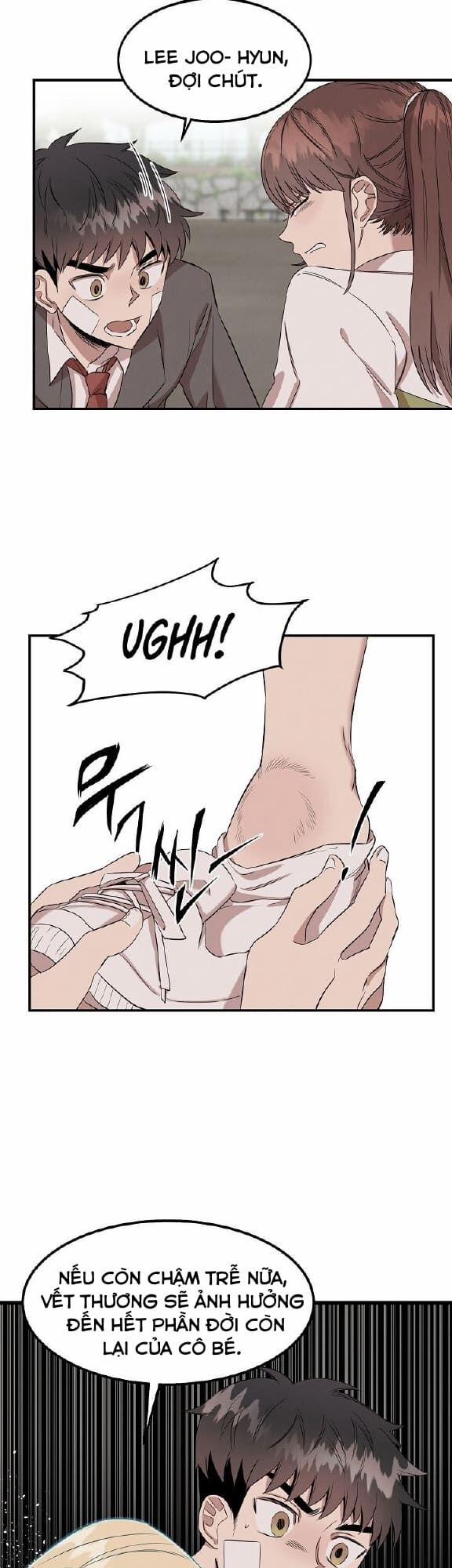 Bác Sĩ Thiên Tài Lee Moojin 2 trang 47