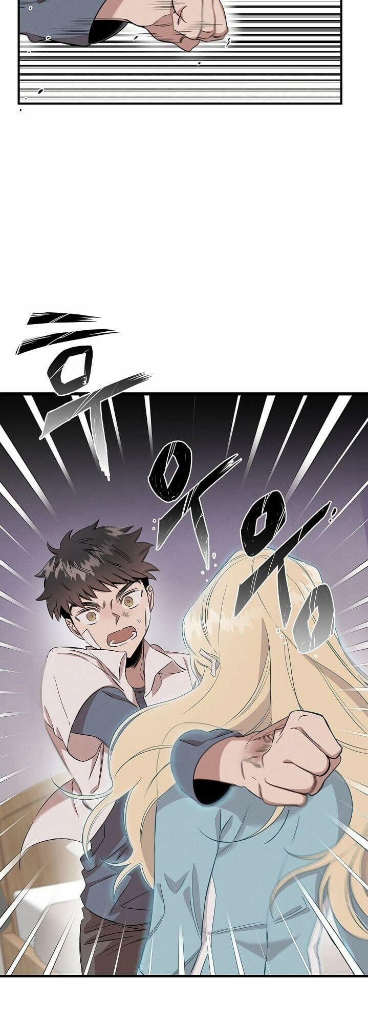 Bác Sĩ Thiên Tài Lee Moojin 2 trang 53