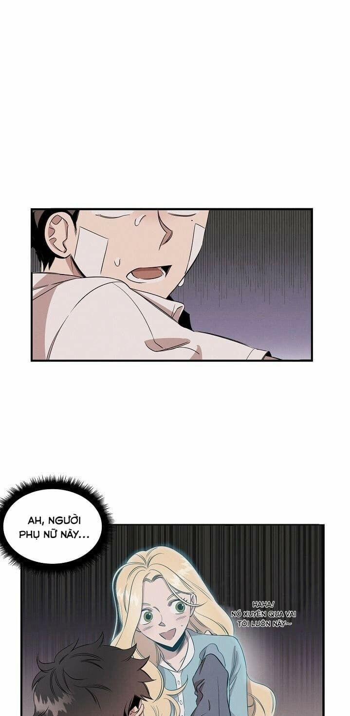 Bác Sĩ Thiên Tài Lee Moojin 2 trang 54