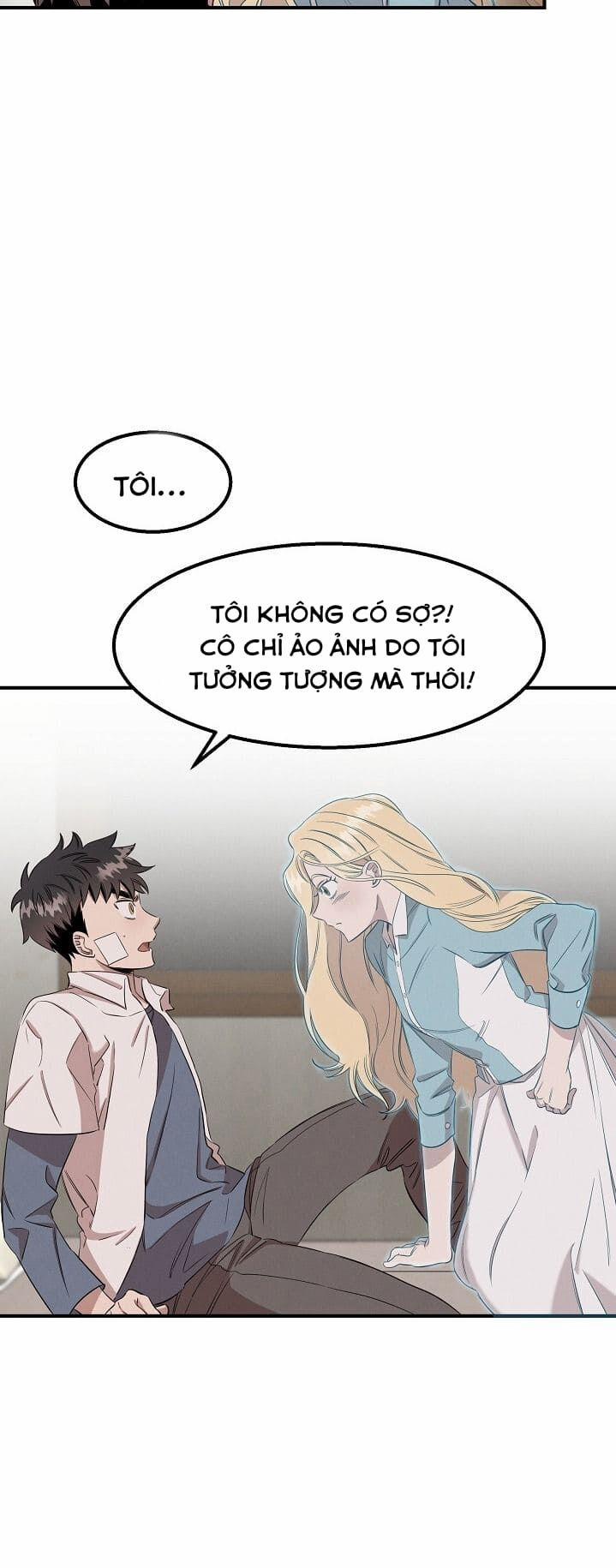 Bác Sĩ Thiên Tài Lee Moojin 2 trang 7