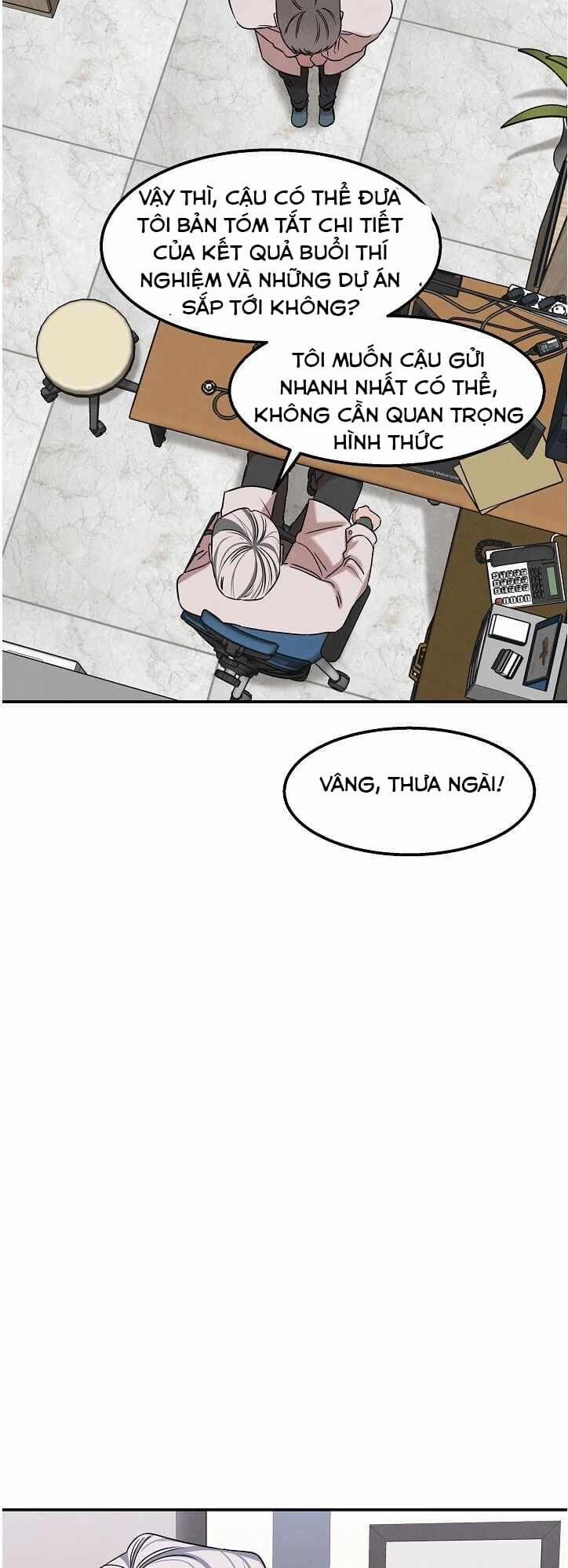 Bác Sĩ Thiên Tài Lee Moojin 20 trang 26