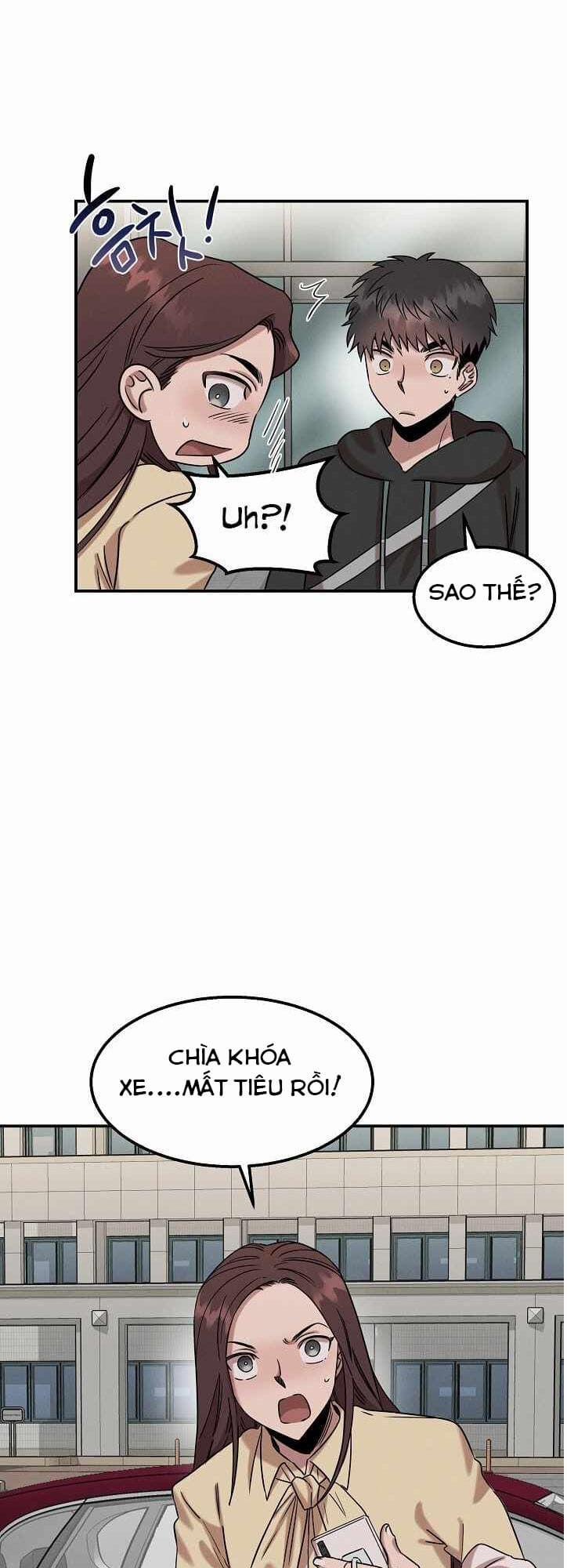 Bác Sĩ Thiên Tài Lee Moojin 20 trang 34