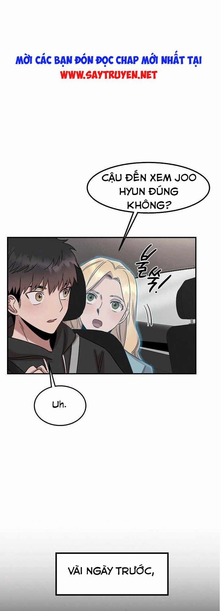 Bác Sĩ Thiên Tài Lee Moojin 20 trang 42