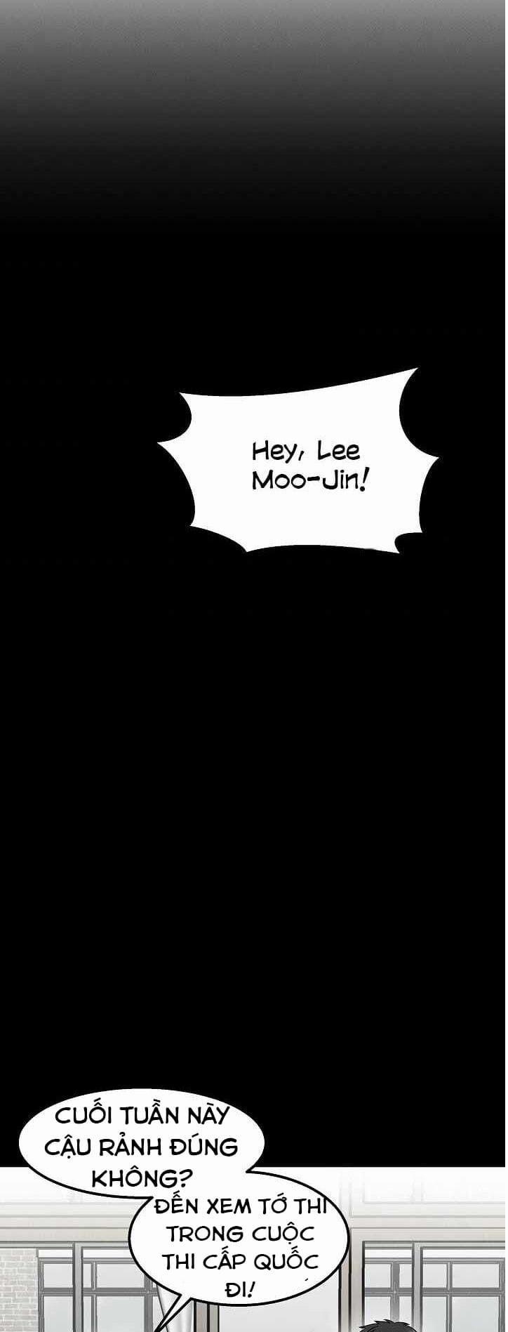 Bác Sĩ Thiên Tài Lee Moojin 20 trang 43