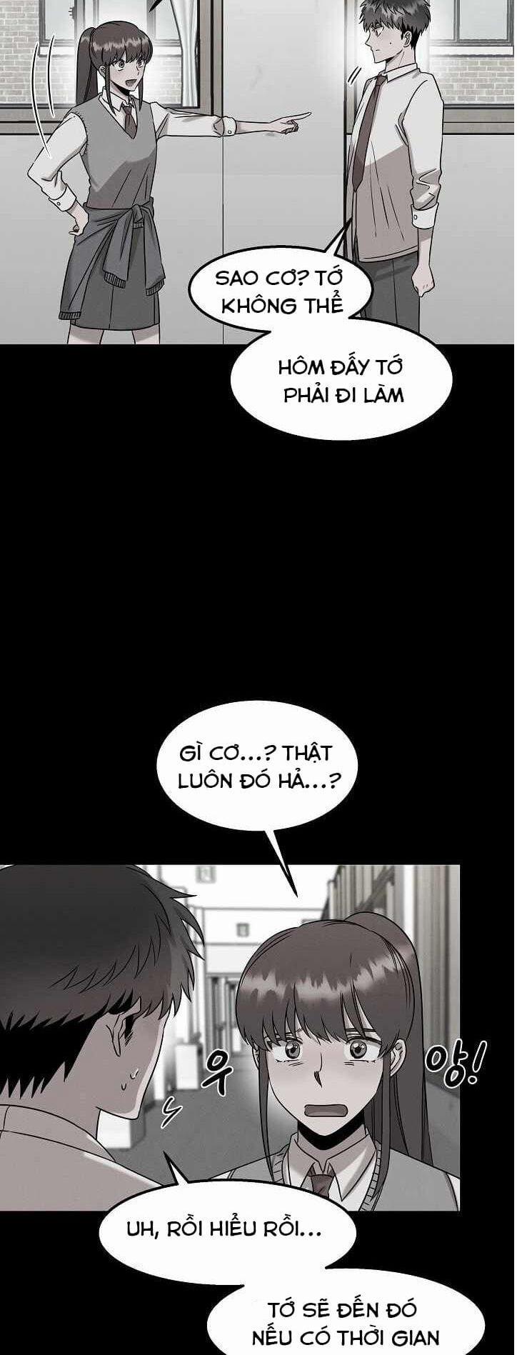 Bác Sĩ Thiên Tài Lee Moojin 20 trang 44