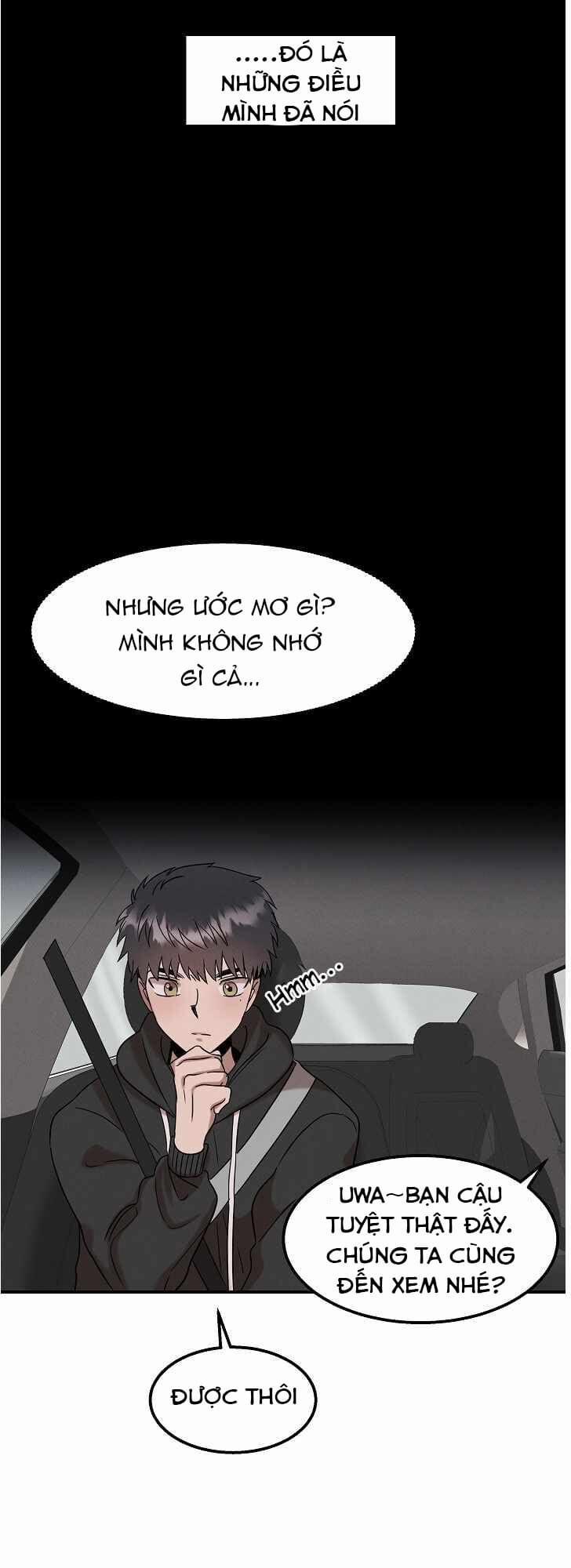 Bác Sĩ Thiên Tài Lee Moojin 20 trang 46