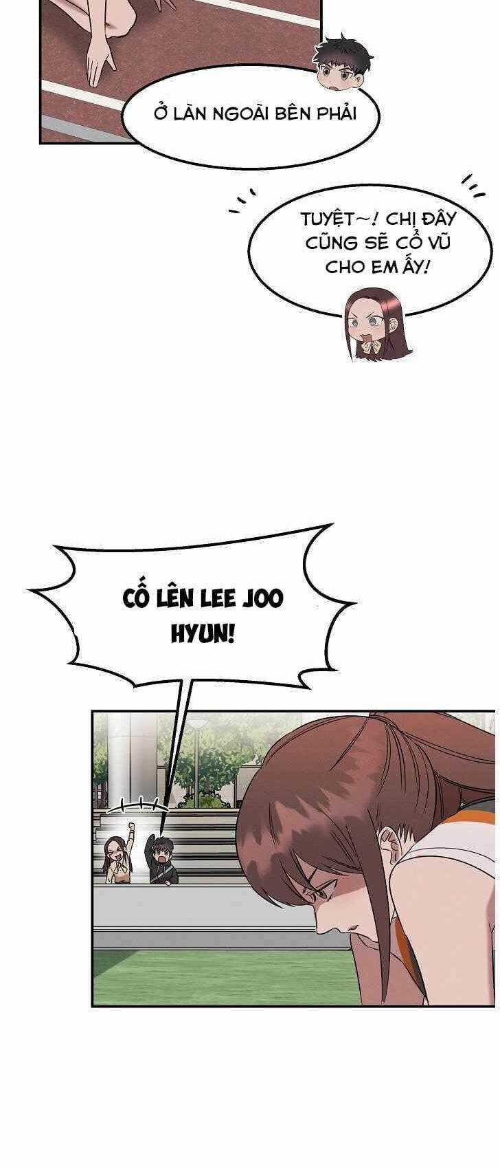 Bác Sĩ Thiên Tài Lee Moojin 20 trang 49
