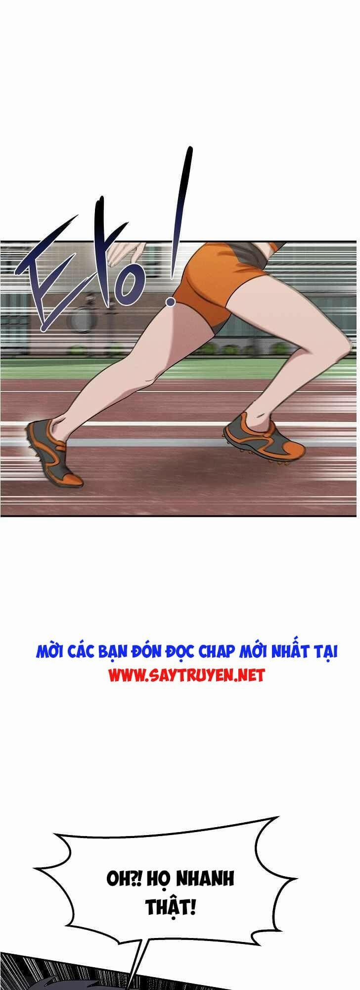 Bác Sĩ Thiên Tài Lee Moojin 20 trang 50