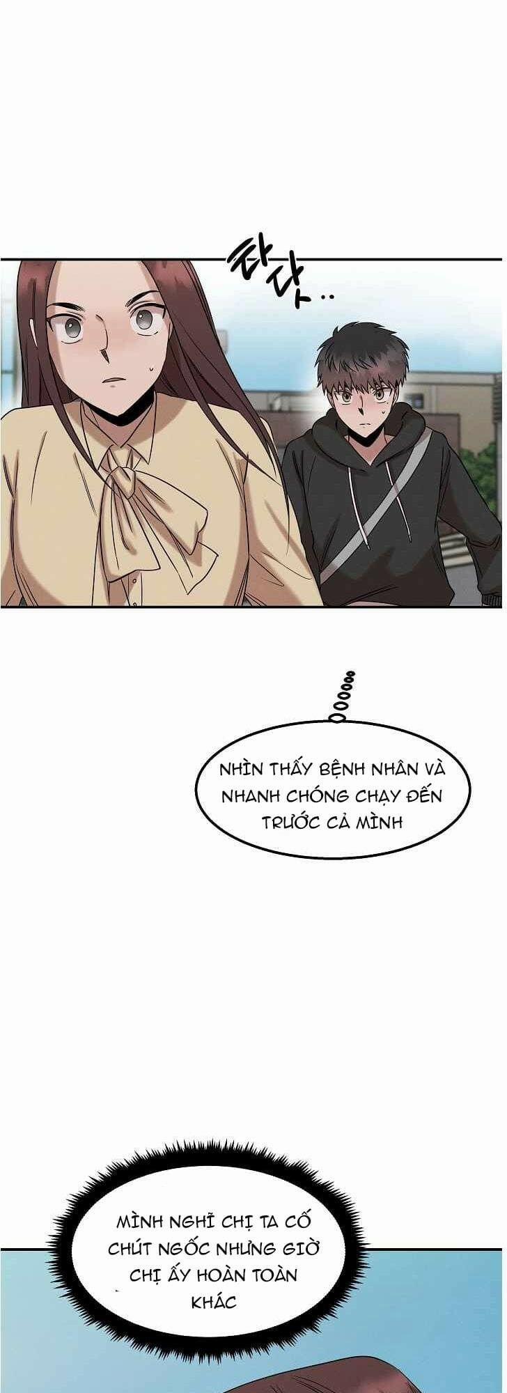 Bác Sĩ Thiên Tài Lee Moojin 20 trang 55