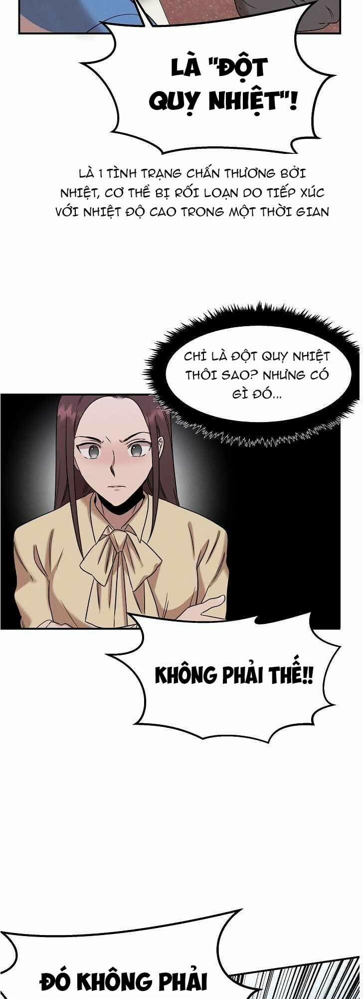 Bác Sĩ Thiên Tài Lee Moojin 20 trang 57