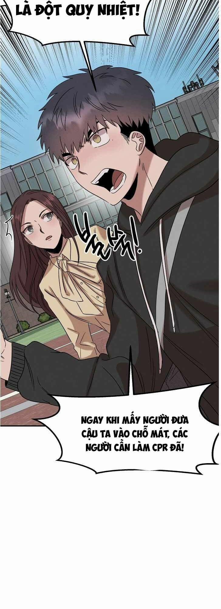 Bác Sĩ Thiên Tài Lee Moojin 20 trang 58