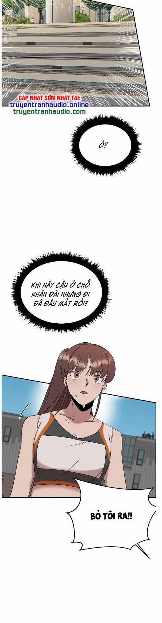 Bác Sĩ Thiên Tài Lee Moojin 21 trang 2