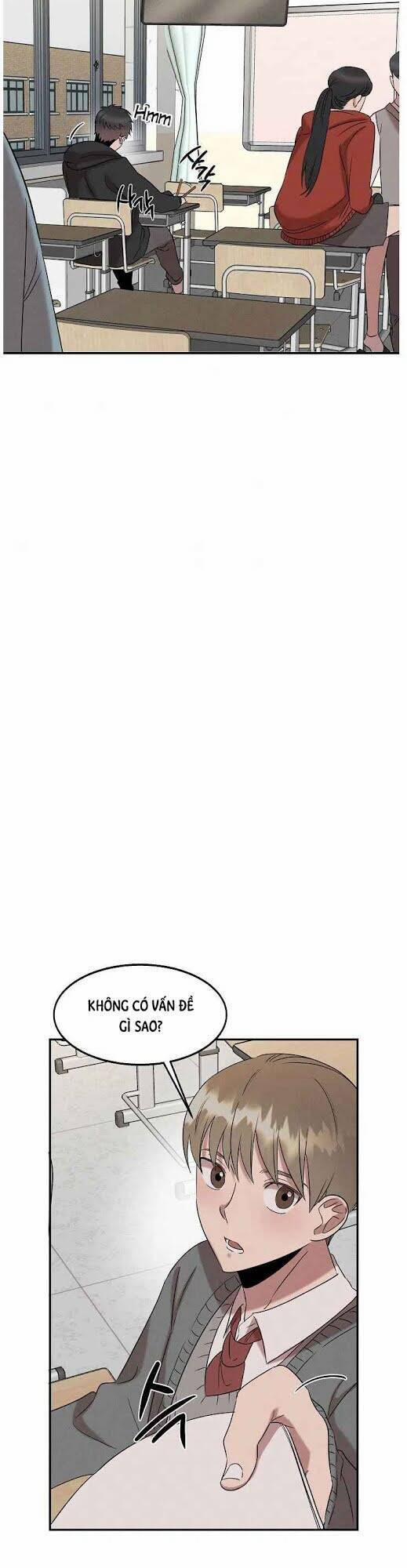 Bác Sĩ Thiên Tài Lee Moojin 21 trang 26