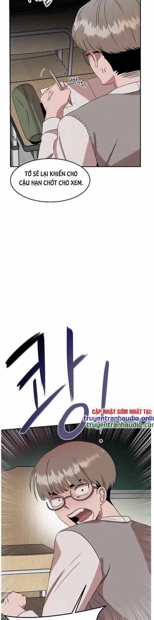 Bác Sĩ Thiên Tài Lee Moojin 21 trang 34