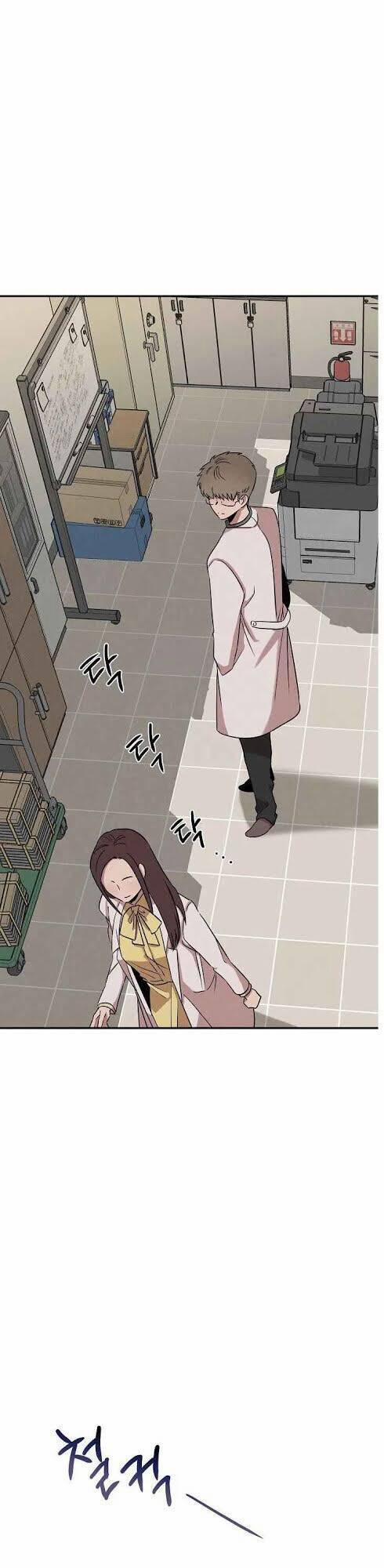 Bác Sĩ Thiên Tài Lee Moojin 21 trang 46