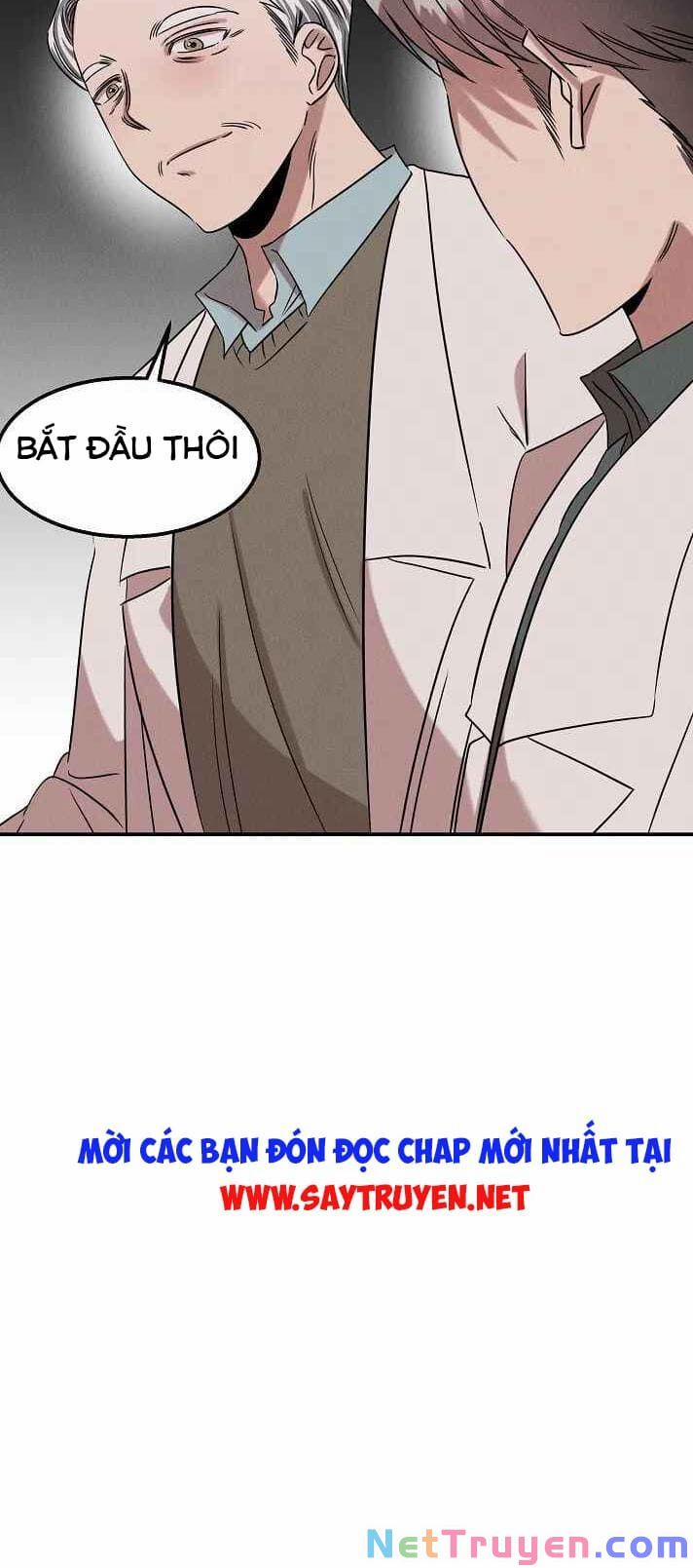 Bác Sĩ Thiên Tài Lee Moojin 22 trang 21