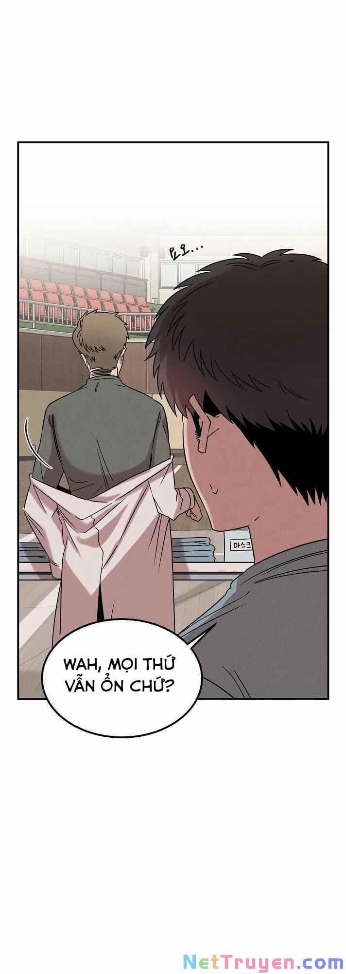 Bác Sĩ Thiên Tài Lee Moojin 22 trang 24