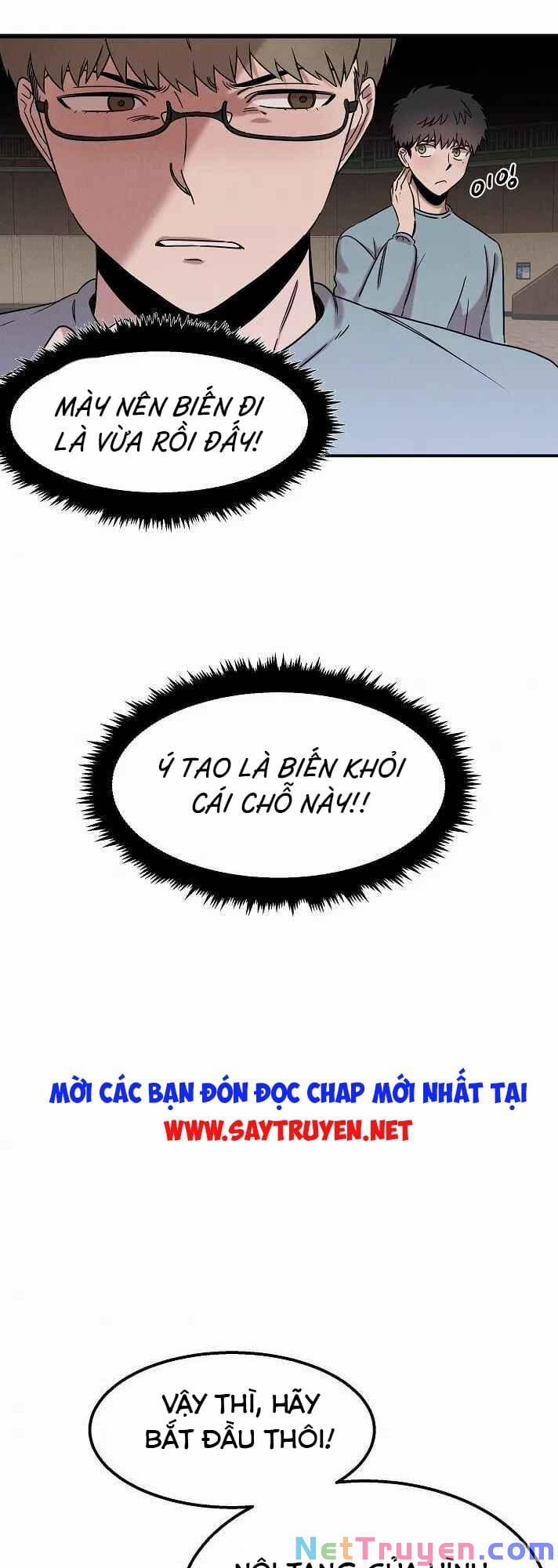 Bác Sĩ Thiên Tài Lee Moojin 22 trang 25