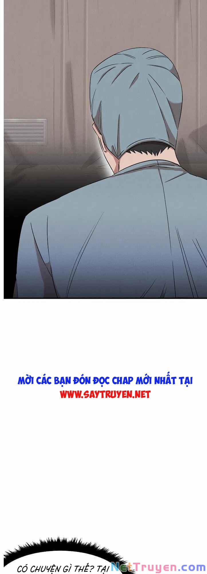 Bác Sĩ Thiên Tài Lee Moojin 22 trang 39