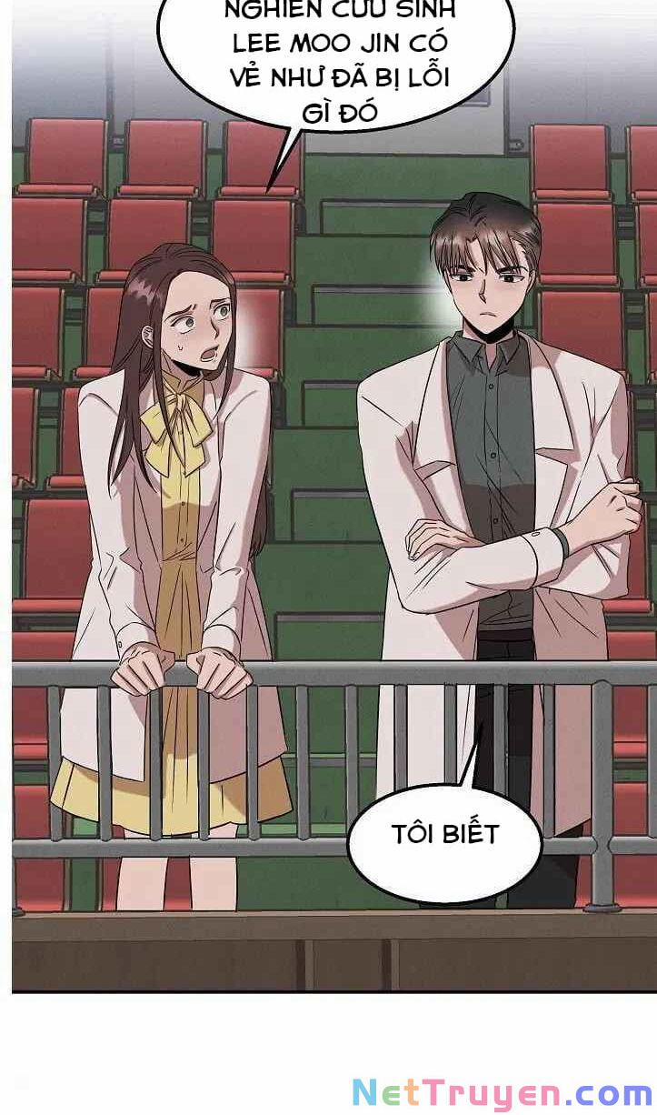 Bác Sĩ Thiên Tài Lee Moojin 22 trang 43