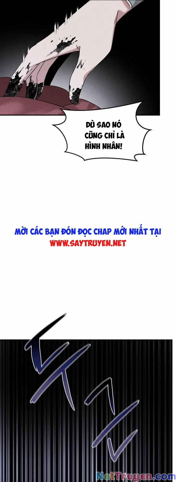 Bác Sĩ Thiên Tài Lee Moojin 23 trang 13