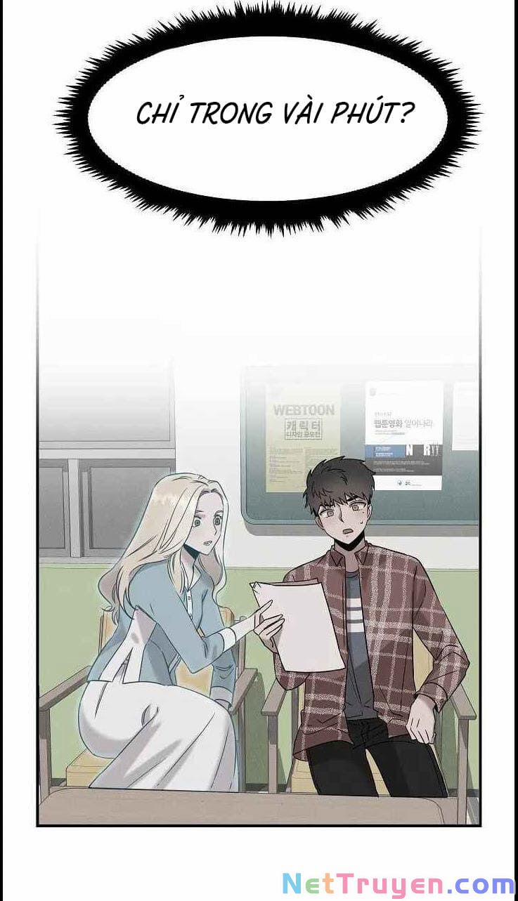 Bác Sĩ Thiên Tài Lee Moojin 23 trang 18