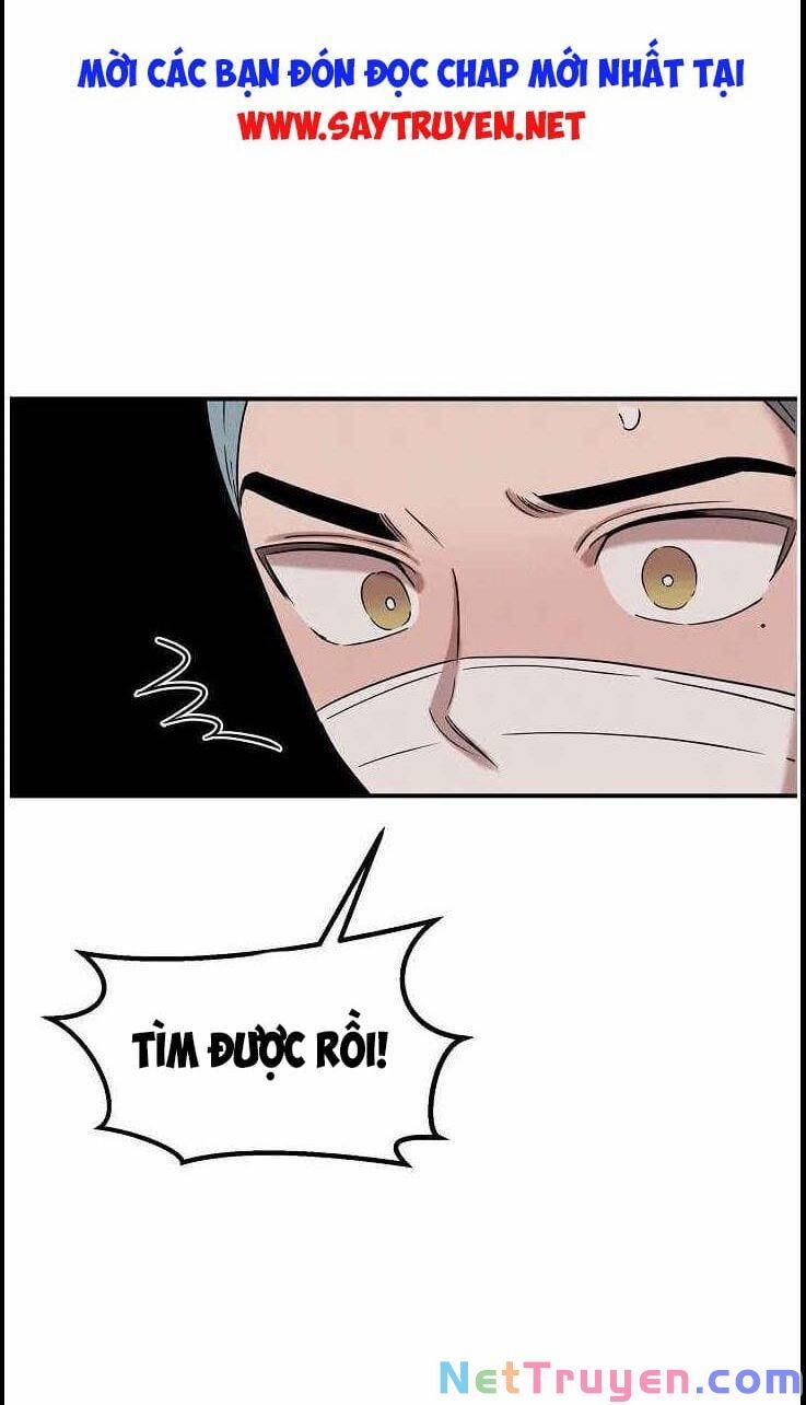 Bác Sĩ Thiên Tài Lee Moojin 23 trang 19